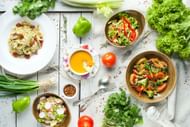 Healthy Food Trends (Image via Unsplash/Victoria Shes)